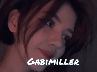 Gabimiller
