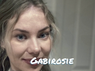 Gabirosie