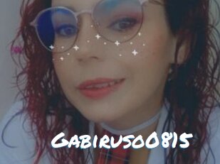 Gabiruso0815