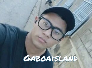 Gaboaisland
