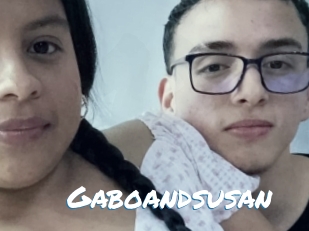 Gaboandsusan