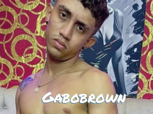 gabobrown Max 50