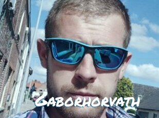 Gaborhorvath