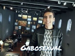 Gabosexual