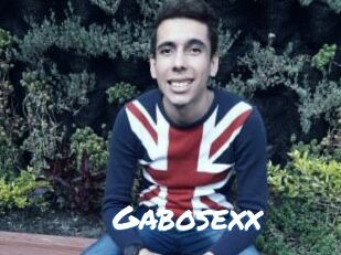 Gabosexx