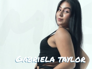 Gabriela_taylor