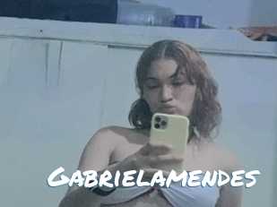 Gabrielamendes