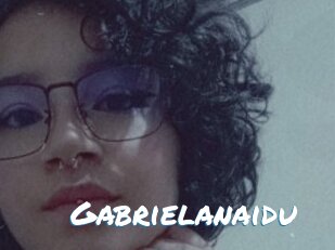 Gabrielanaidu