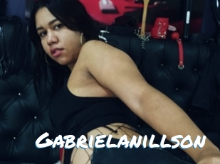 Gabrielanillson