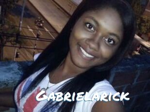 Gabrielarick