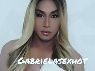 Gabrielasexhot