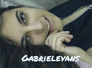 Gabrielevans