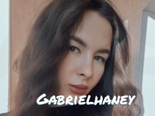 Gabrielhaney