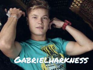 Gabrielharkness