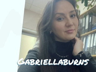 Gabriellaburns