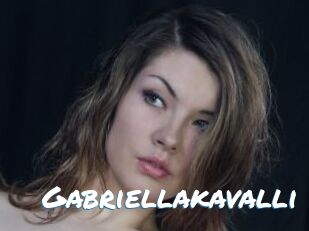Gabriellakavalli