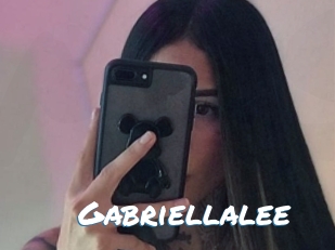 Gabriellalee