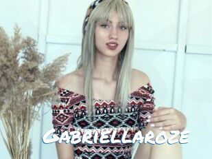 Gabriellaroze