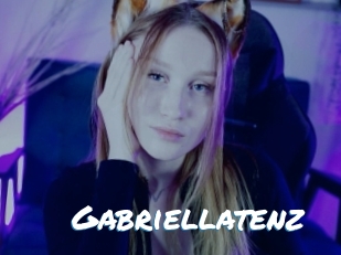 Gabriellatenz