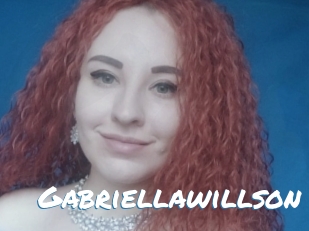 Gabriellawillson