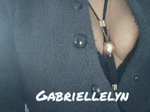 Gabriellelyn