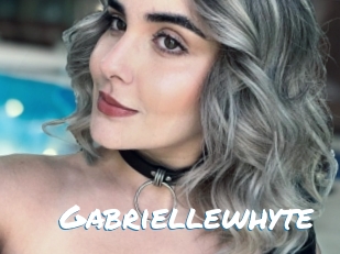 Gabriellewhyte
