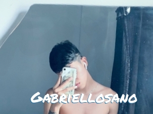 Gabriellosano