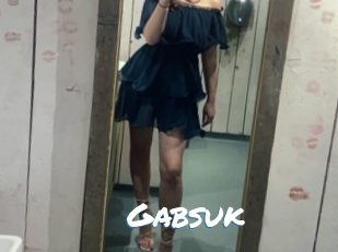 Gabsuk