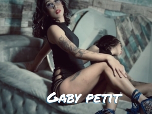 Gaby_petit