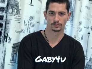 Gaby4u