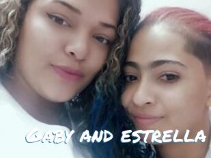 Gaby_and_estrella