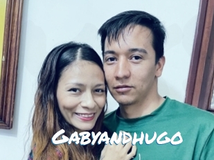 gabyandhugo Max 50