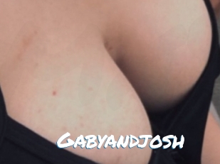Gabyandjosh