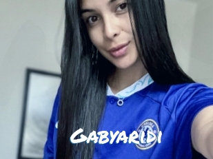 Gabyaridi