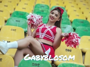 gabyblosom Max 50