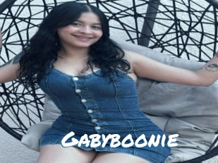 Gabyboonie