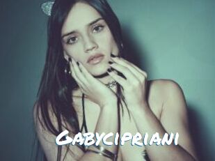 Gabycipriani