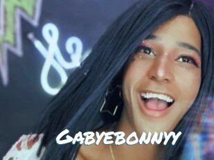 Gabyebonnyy