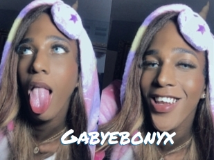 Gabyebonyx