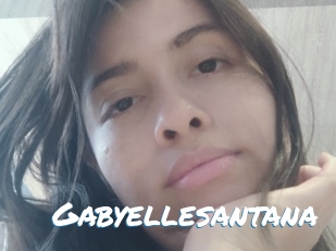 Gabyellesantana