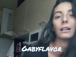 Gabyflavor