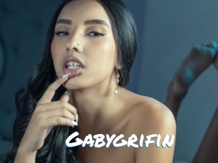 Gabygrifin