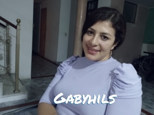 Gabyhils