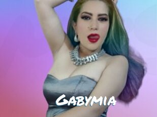 Gabymia
