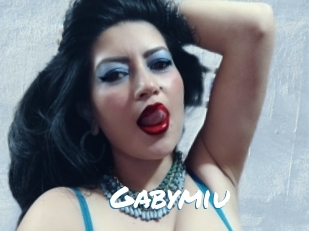 Gabymiu
