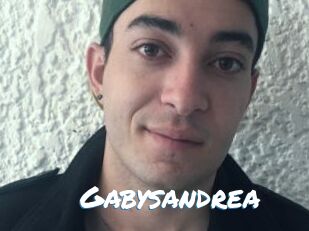 Gabysandrea