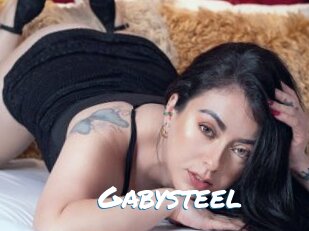 Gabysteel