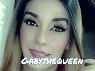 Gabythequeen