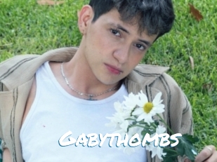 Gabythombs