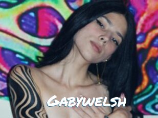 Gabywelsh